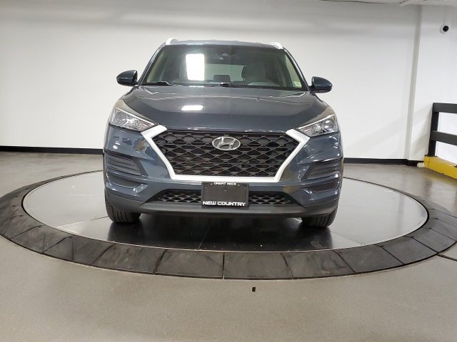 Used 2019 Hyundai Tucson Value AWD/4WD image 4
