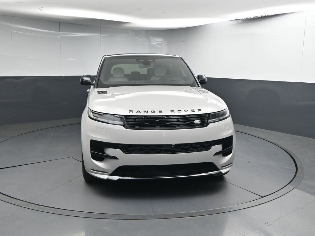 Used 2025 Land Rover Range Rover Sport Dynamic SE image 26