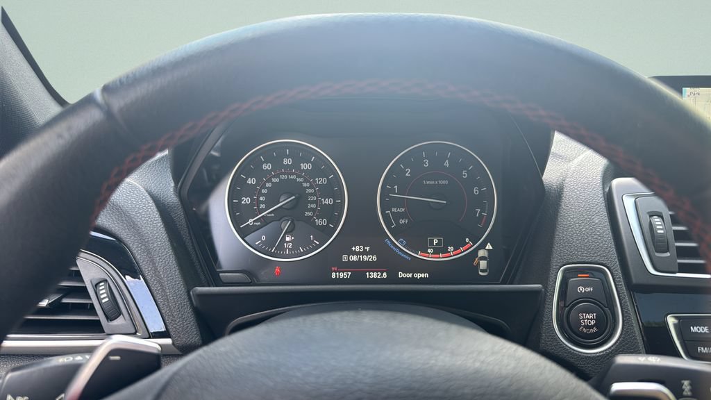 Used 2017 BMW 230i Coupe RWD image 39