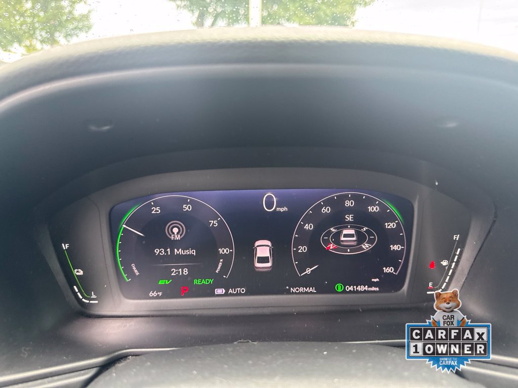 Used 2023 Honda Accord Sport image 16