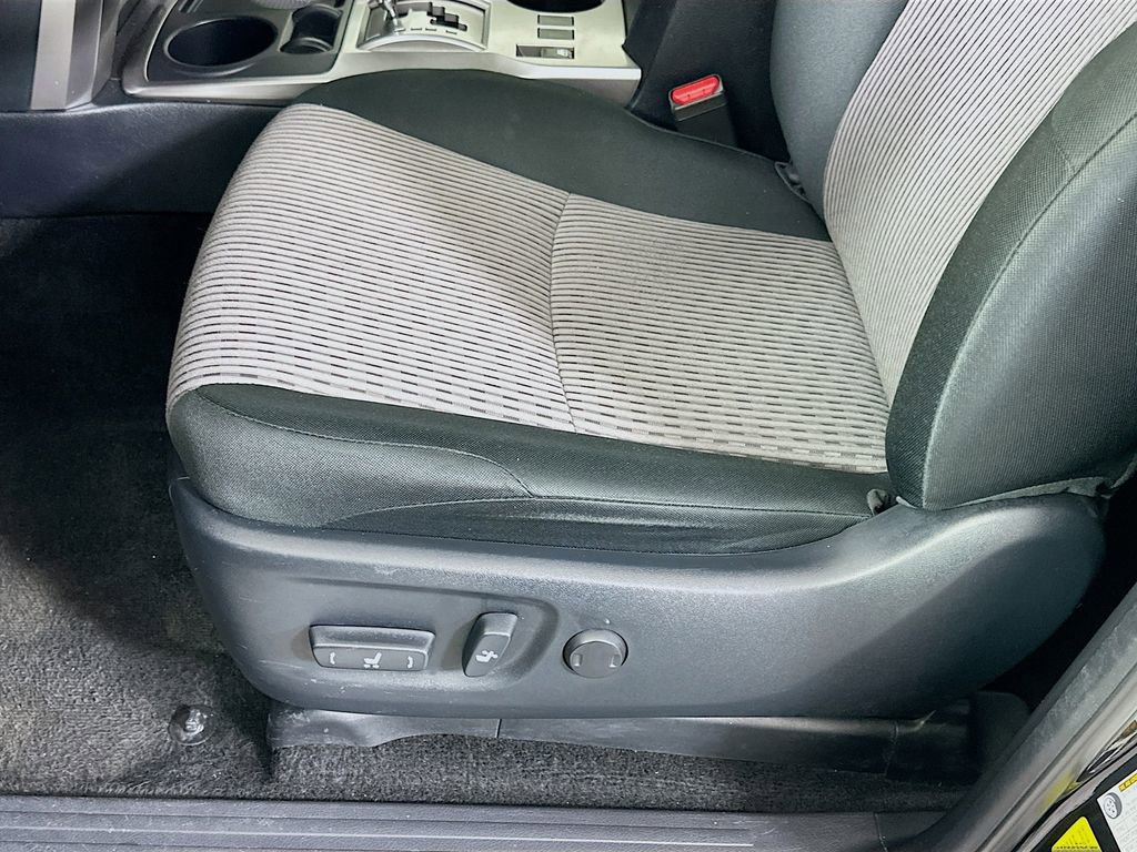 Certified 2024 Toyota 4Runner SR5 image 19