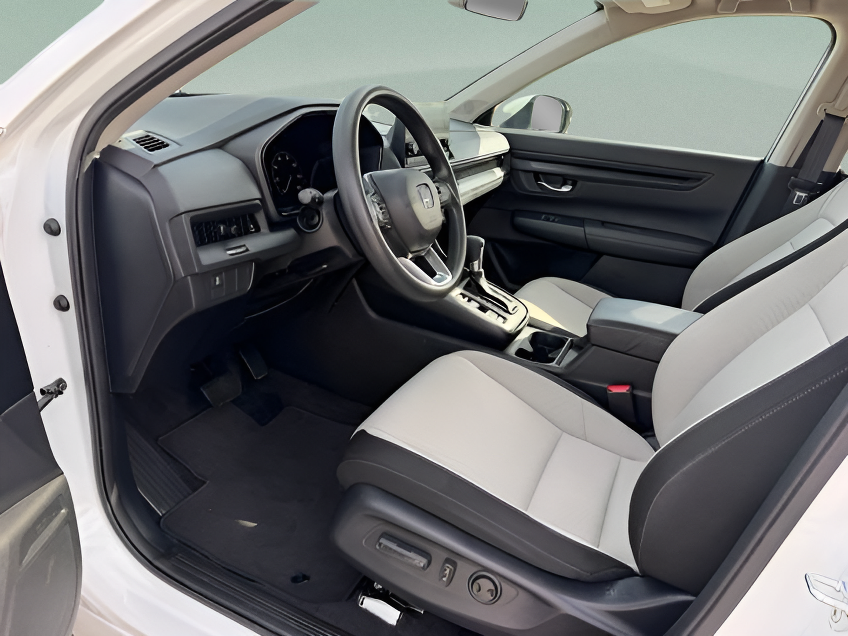 Certified 2024 Honda CR-V EX image 9