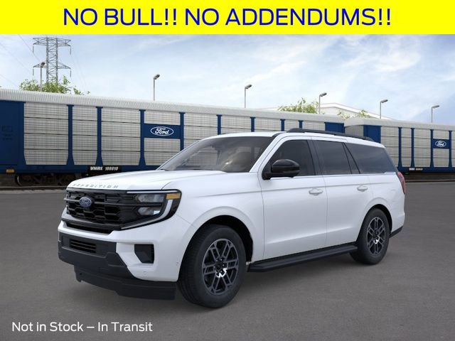 New 2026 Ford Expedition Active RWD image 1