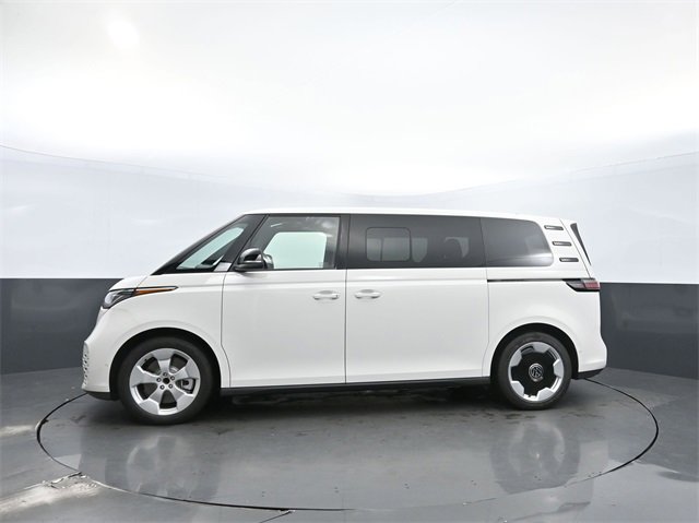 New 2025 Volkswagen ID. Buzz Pro S image 8