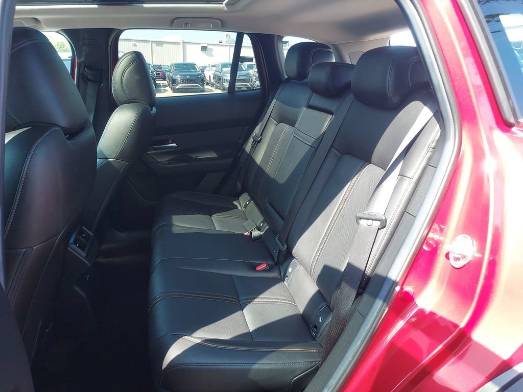 Used 2025 MAZDA CX-50 2.5 Hybrid w/ Premium Plus Pkg AWD/4WD image 29