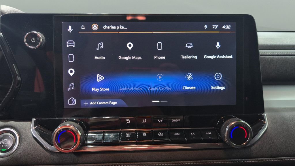 Used 2023 Chevrolet Colorado LT w/ LT Convenience Package image 9