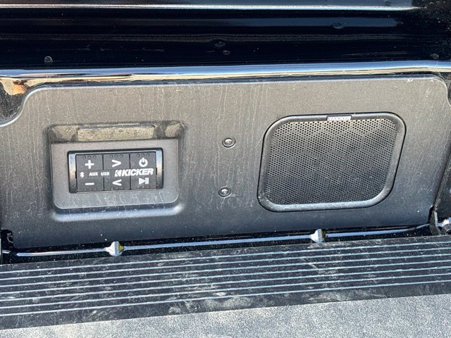 Used 2025 GMC Sierra 1500 AT4X AWD/4WD image 11
