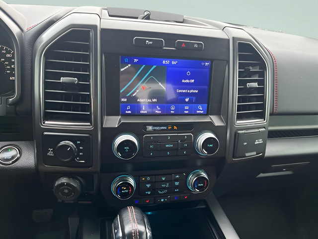 Used 2019 Ford F150 Lariat w/ Equipment Group 502A Luxury AWD/4WD image 11