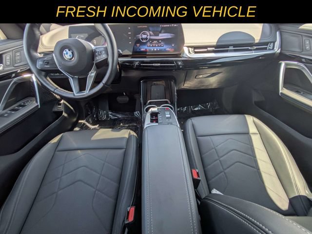 Used 2025 BMW X1 xDrive28i AWD/4WD image 13