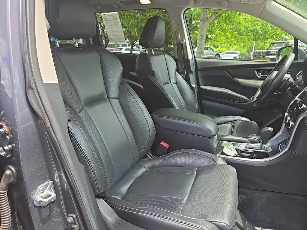 Used 2021 Subaru Ascent Limited AWD/4WD image 13