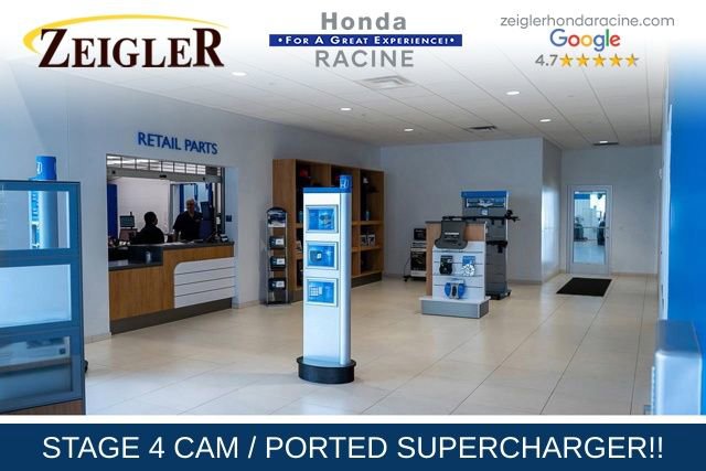 Used 2018 Chevrolet Camaro ZL1 image 36