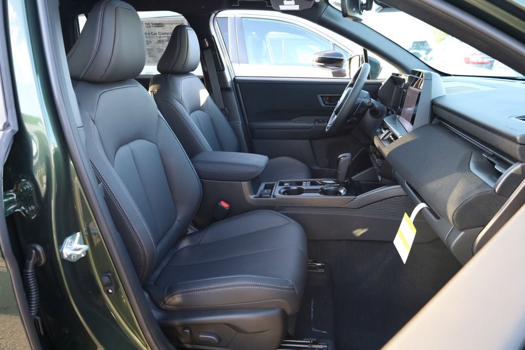 New 2026 Subaru Outback Limited image 26