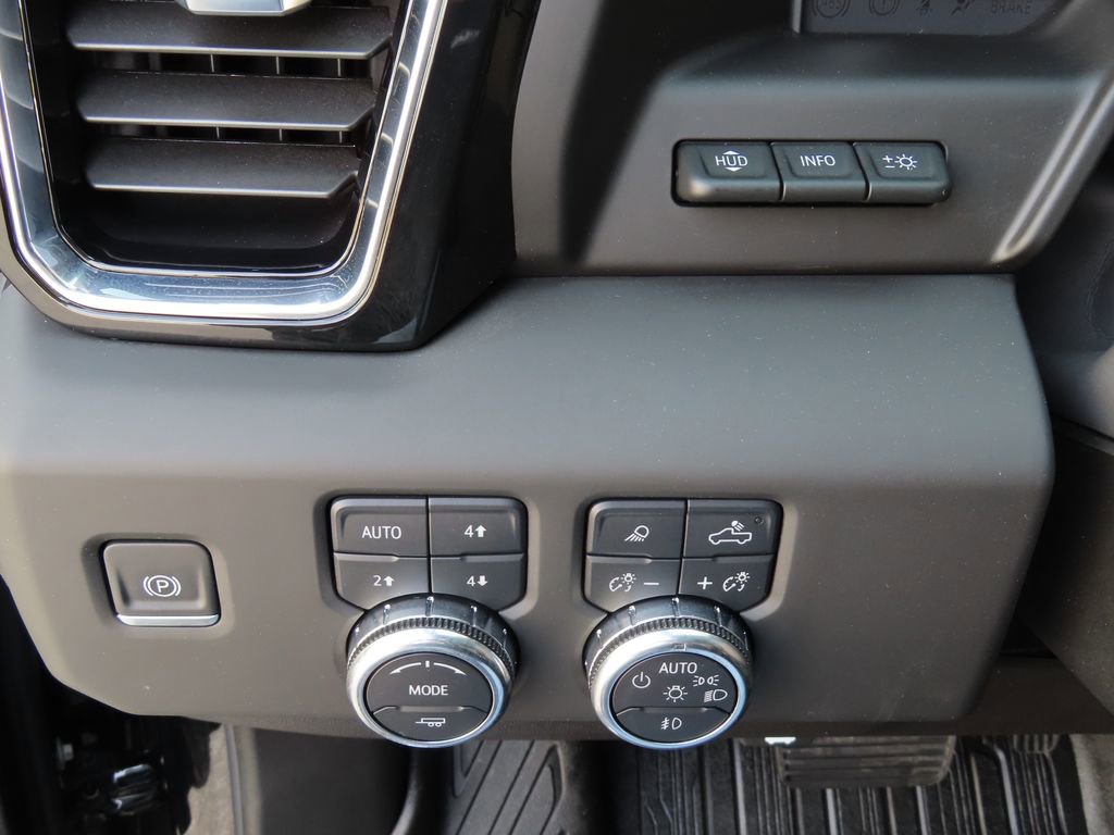 Certified 2025 GMC Sierra 1500 Denali w/ Denali Reserve Package image 13