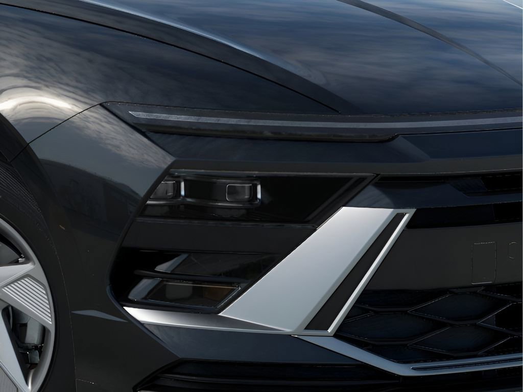 New 2025 Hyundai Sonata SE image 9