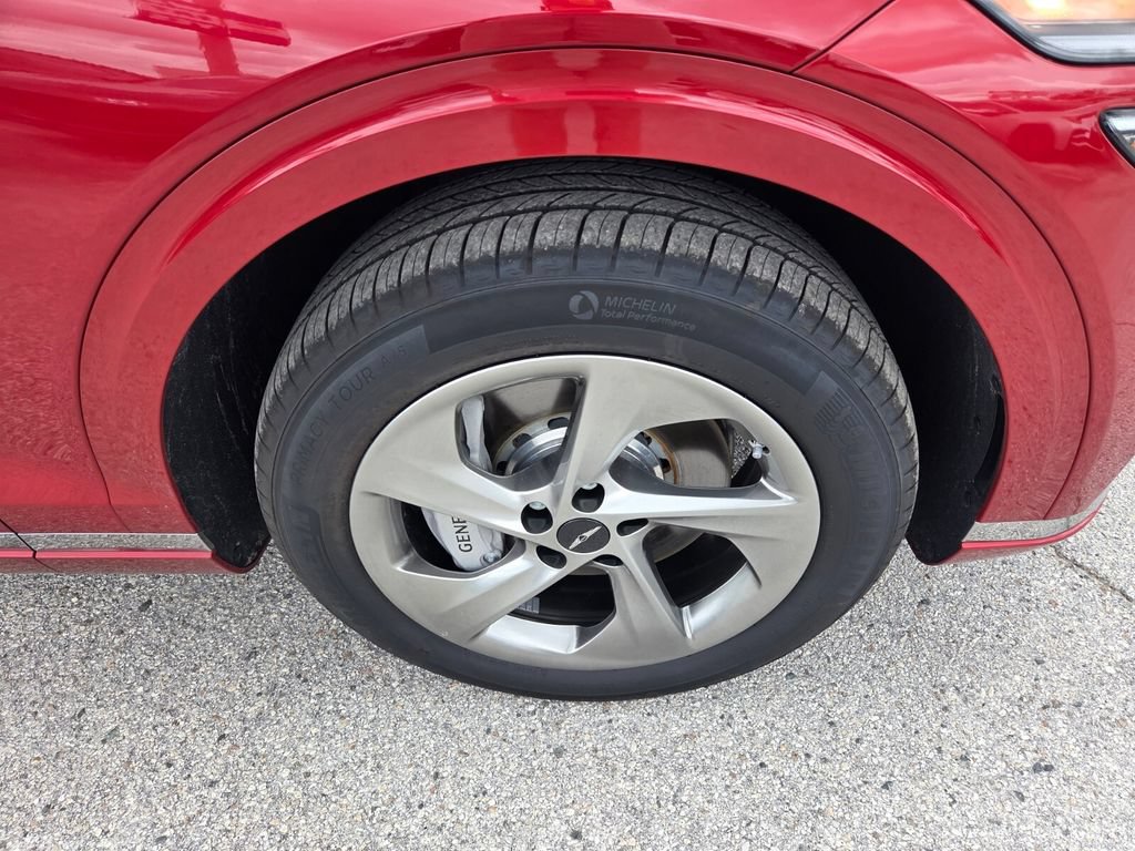 Used 2026 Genesis GV70 2.5T AWD/4WD image 19