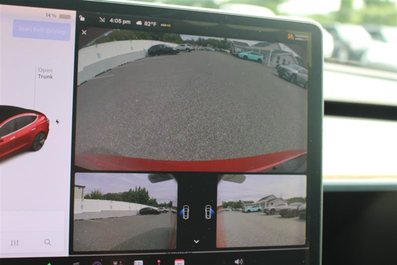 Used 2019 Tesla Model 3 Long Range RWD image 17