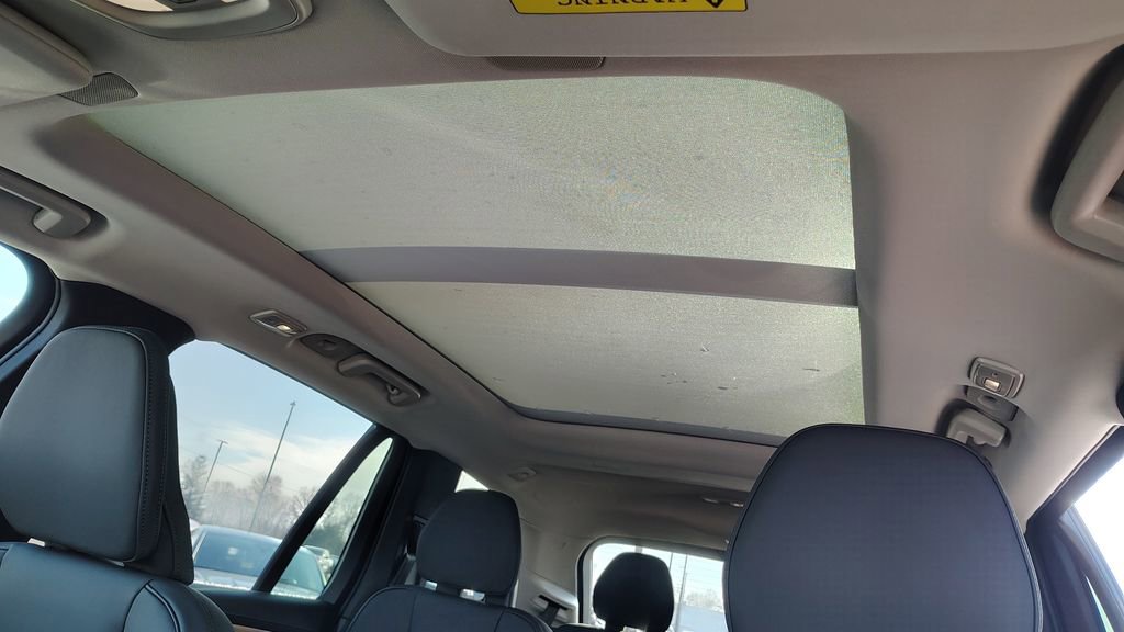 New 2026 Volvo XC90 B6 Plus image 27