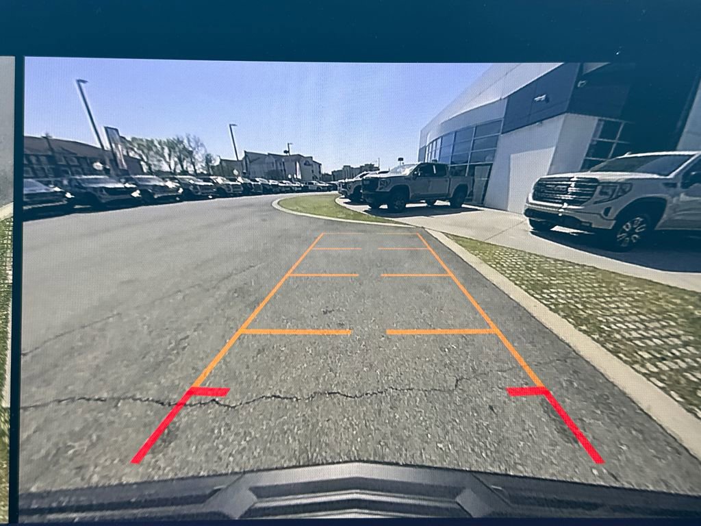 Certified 2026 Cadillac Escalade Sport w/ Touring Package image 33