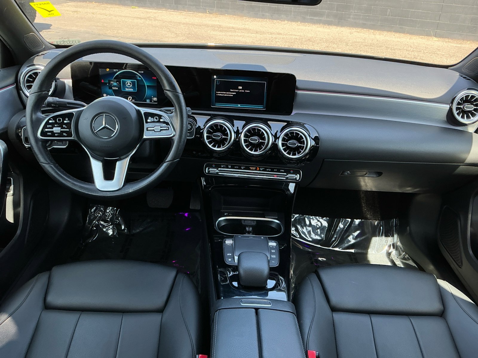 Used 2022 Mercedes-Benz A 220 image 15