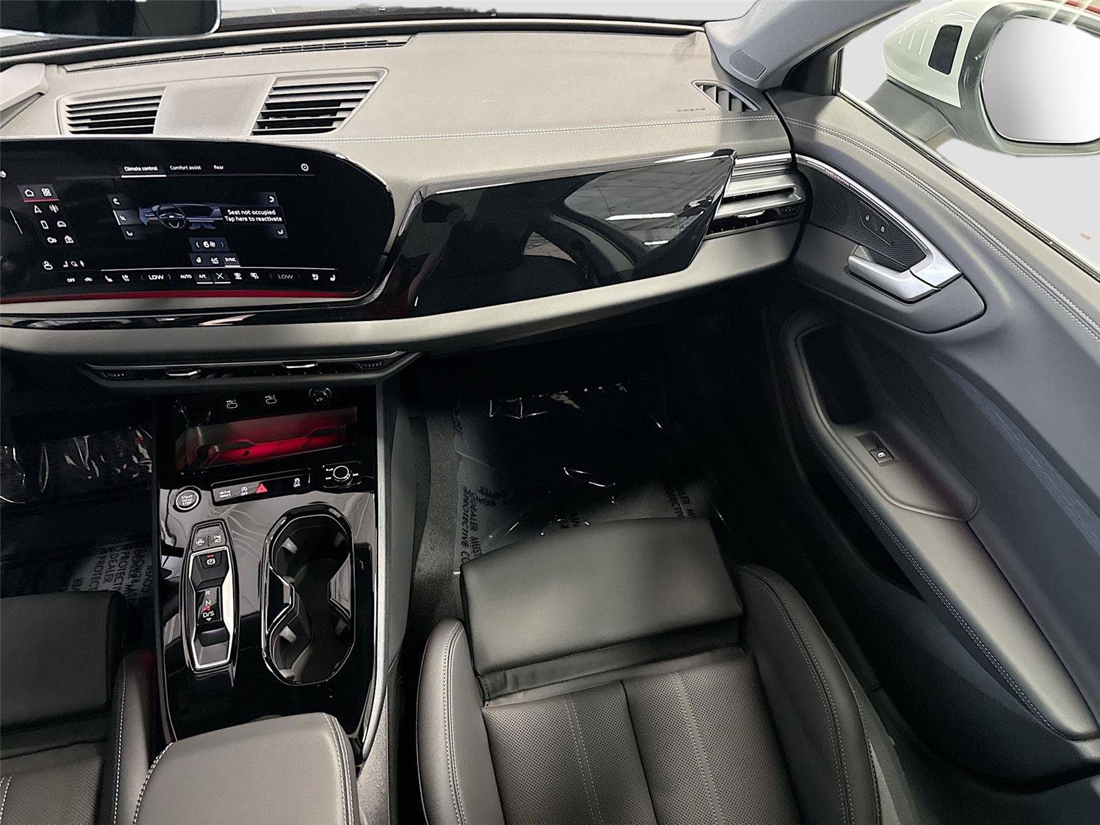 Certified 2025 Audi A5 2.0T Premium Plus w/ Premium Plus AWD/4WD image 24