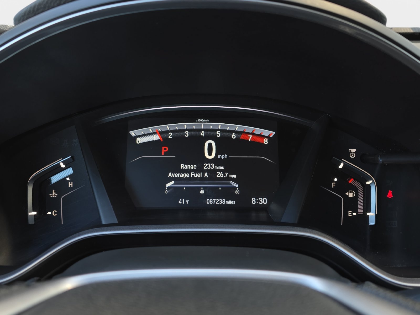 Certified 2020 Honda CR-V EX image 18