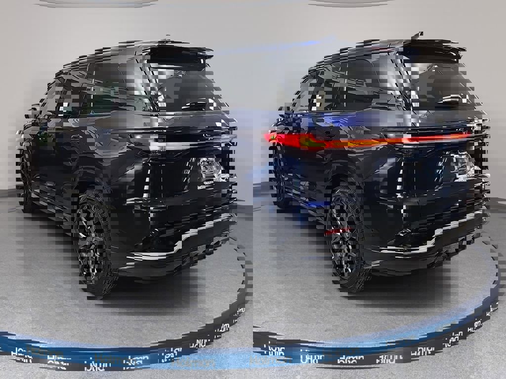 New 2026 Lexus TX 500h AWD image 7