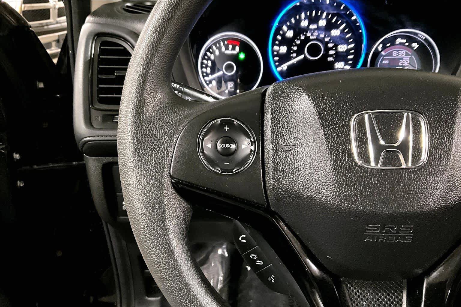 Used 2016 Honda HR-V LX image 24