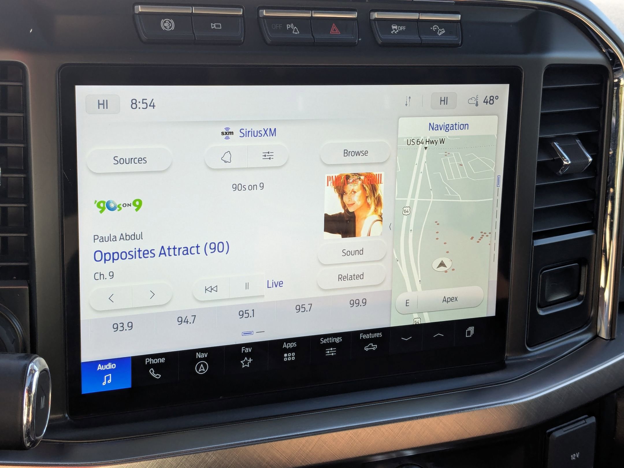 Used 2023 Ford F450 King Ranch w/ Chrome Package image 25