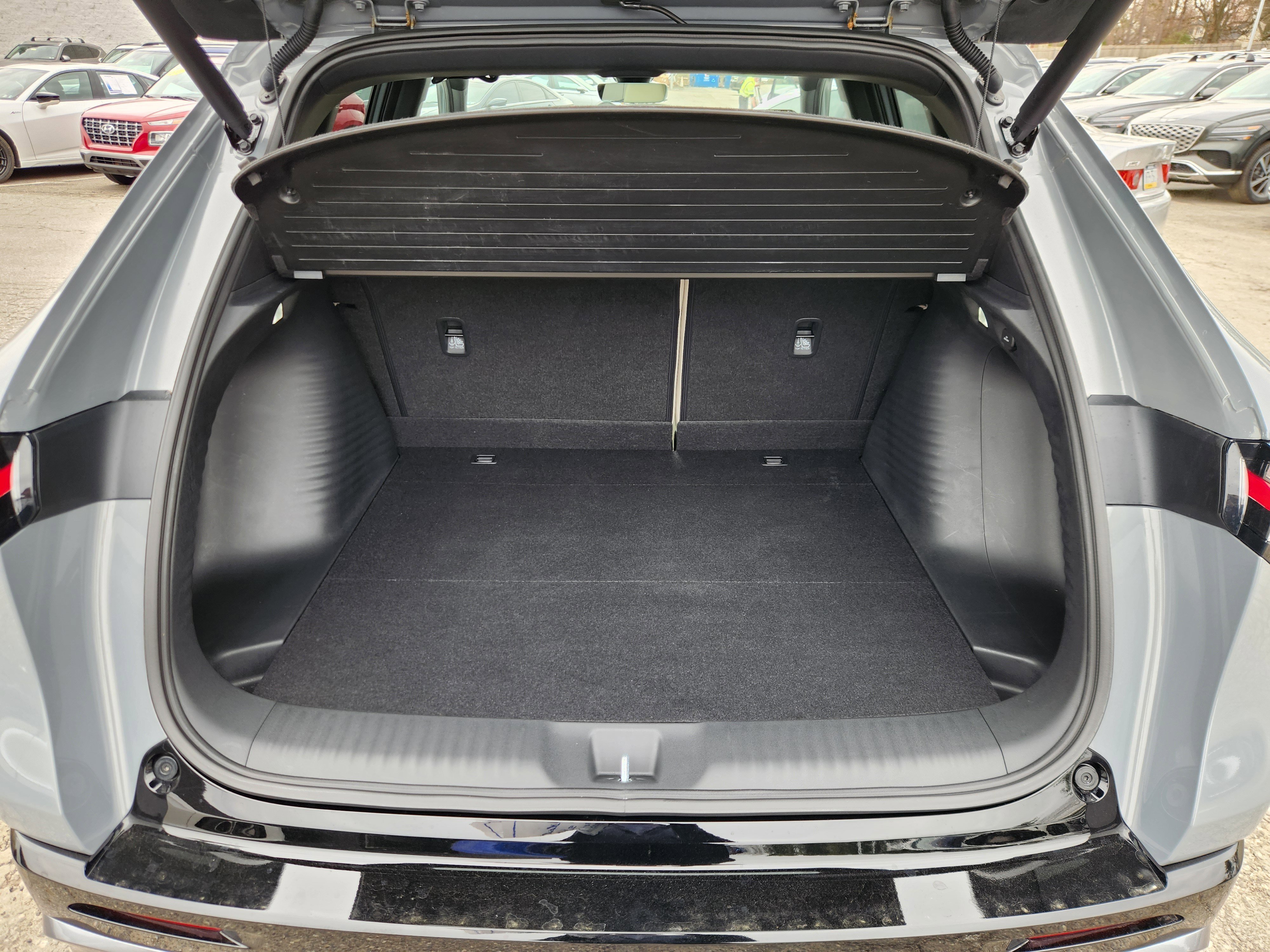 Certified 2025 Acura ADX A-Spec image 19