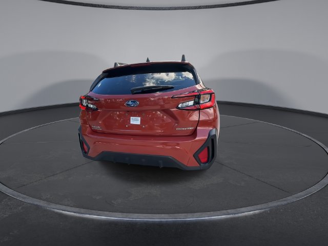 Certified 2024 Subaru Crosstrek 2.0i Premium AWD/4WD image 7