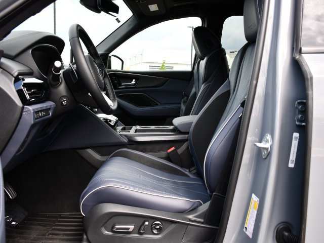 New 2026 Acura MDX Type S w/ Advance Package AWD/4WD image 14