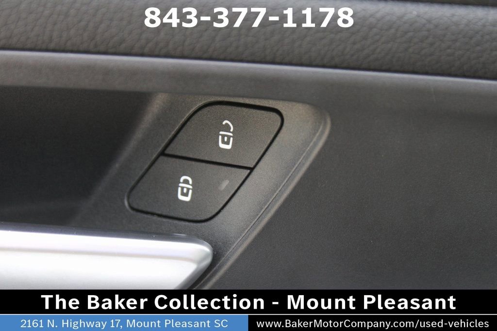 Used 2025 Mercedes-Benz GLA 250 image 20