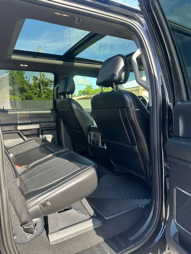 Used 2021 Ford F250 Lariat AWD/4WD image 15