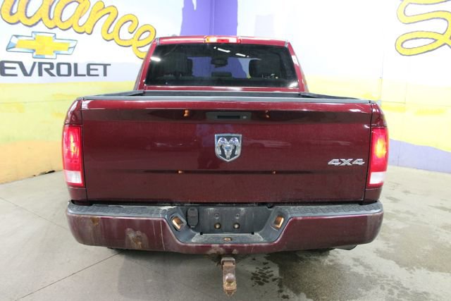 Used 2016 RAM 1500 Express AWD/4WD image 7