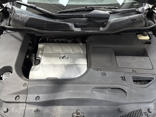 Used 2015 Lexus RX 350 F Sport w/ Navigation Package AWD/4WD image 35