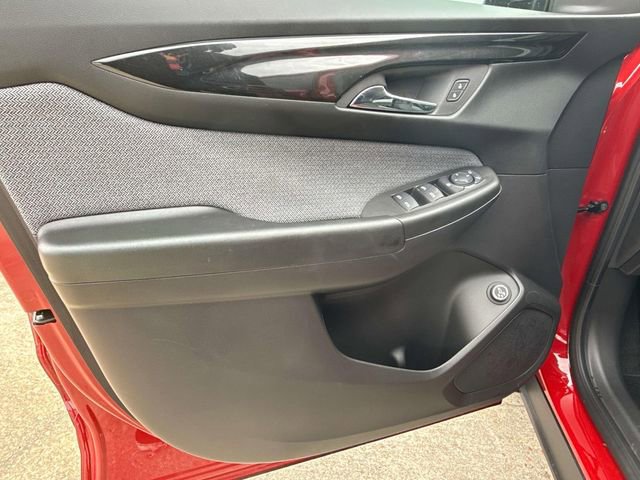 New 2026 Chevrolet TrailBlazer LT w/ Convenience Package image 23