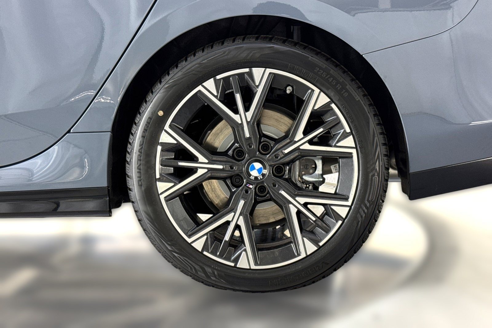New 2026 BMW 228i FWD image 13