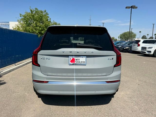 New 2026 Volvo XC90 B6 Plus w/ Protection Package AWD/4WD image 6