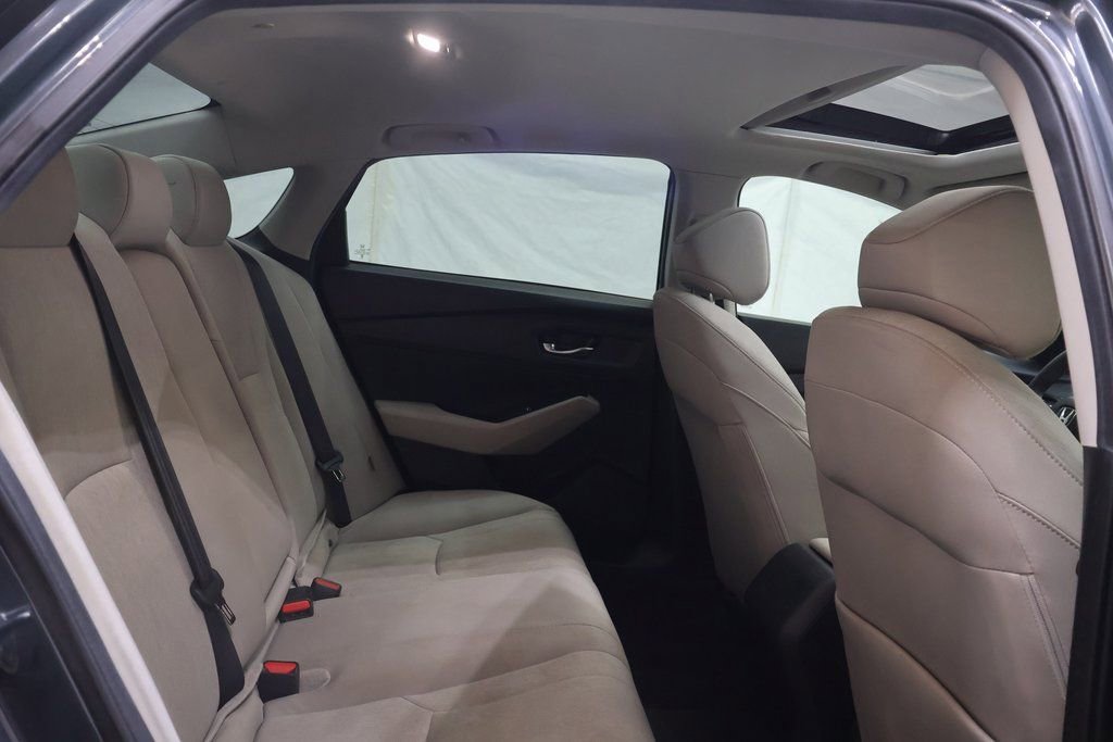 Used 2024 Honda Accord EX image 13
