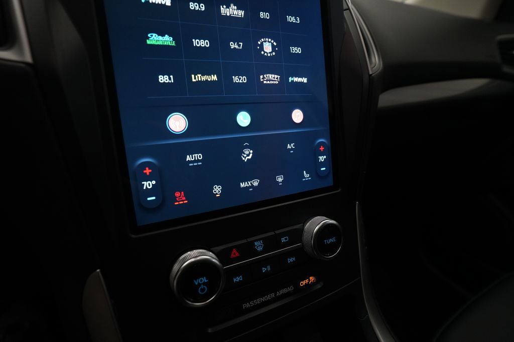 Used 2024 Ford Edge SEL w/ Convenience Package image 23