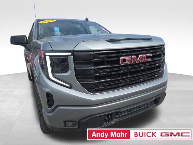 Used 2024 GMC Sierra 1500 Elevation AWD/4WD image 2