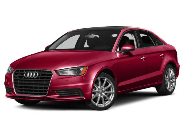 Used 2015 Audi A3 2.0T Premium Plus w/ Premium Plus Package image 1