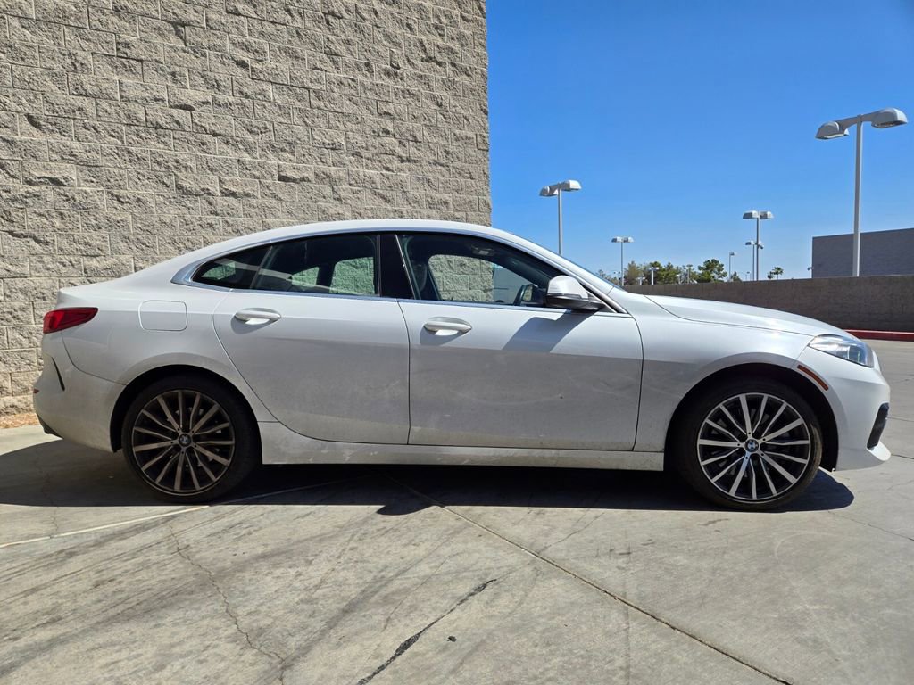 Used 2022 BMW 228i Gran Coupe w/ Convenience Package image 5