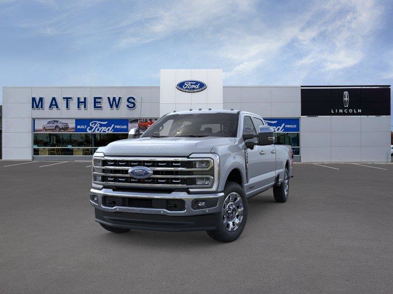 New 2026 Ford F350 Lariat w/ Lariat Ultimate Package AWD/4WD image 2