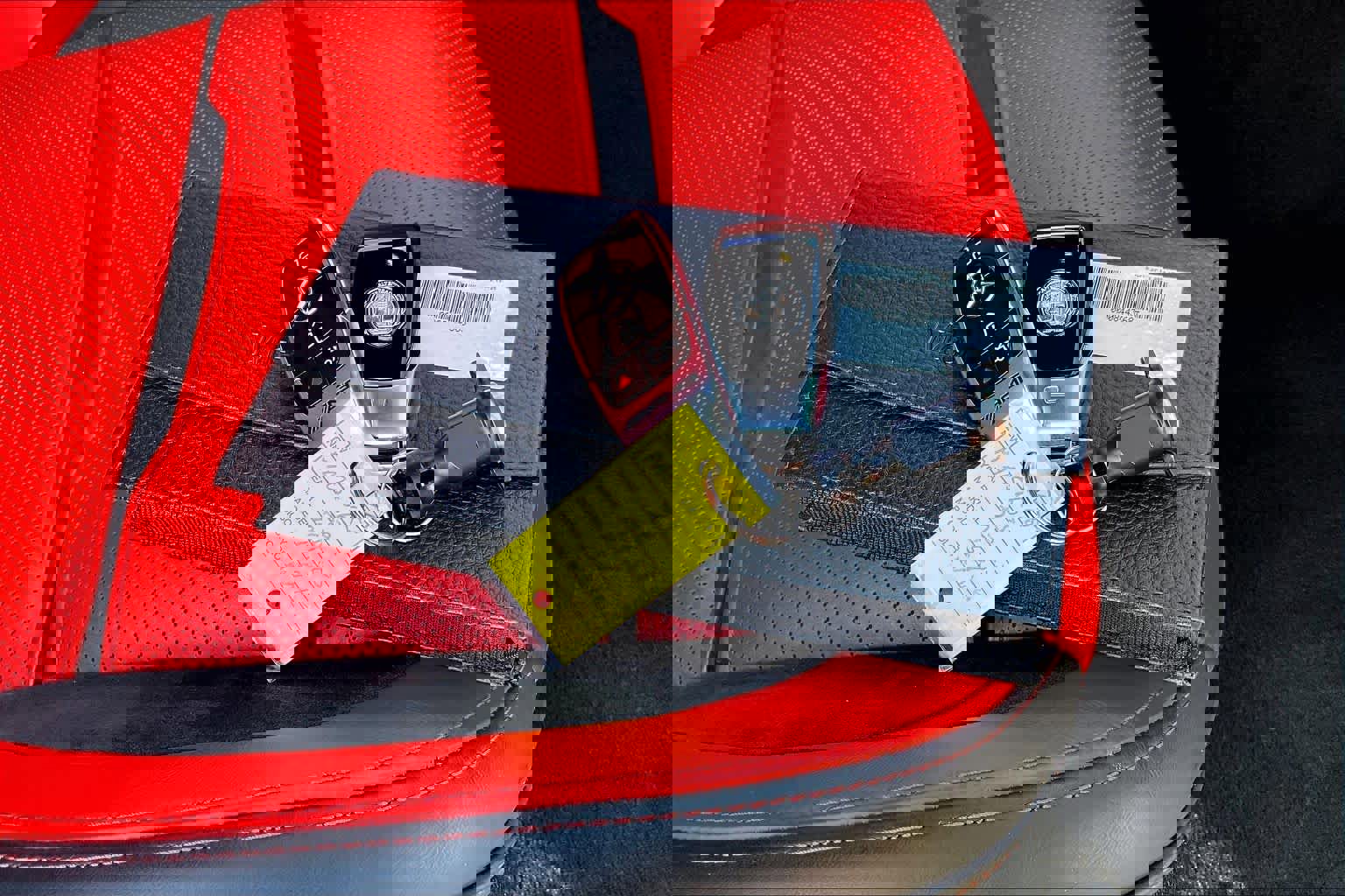 Certified 2023 Mercedes-Benz AMG GT 53 image 15