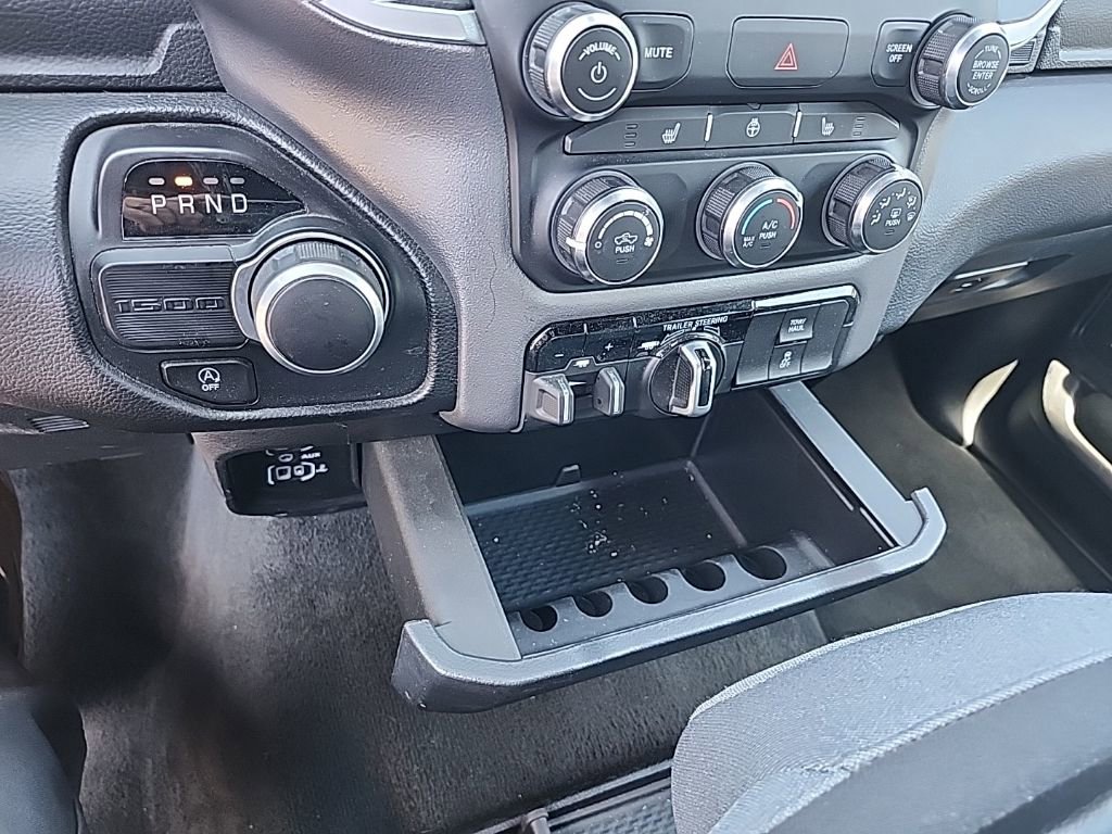 Certified 2023 RAM 1500 Big Horn w/ Trailer Tow Group image 33