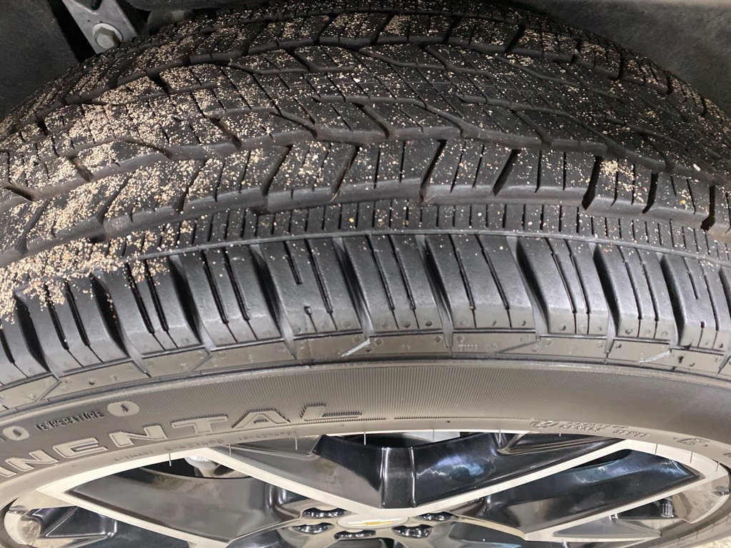 Used 2026 Chevrolet Traverse High Country w/ LPO, Floor Liner Package AWD/4WD image 19