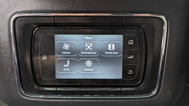 Used 2019 Bentley Bentayga AWD/4WD image 30