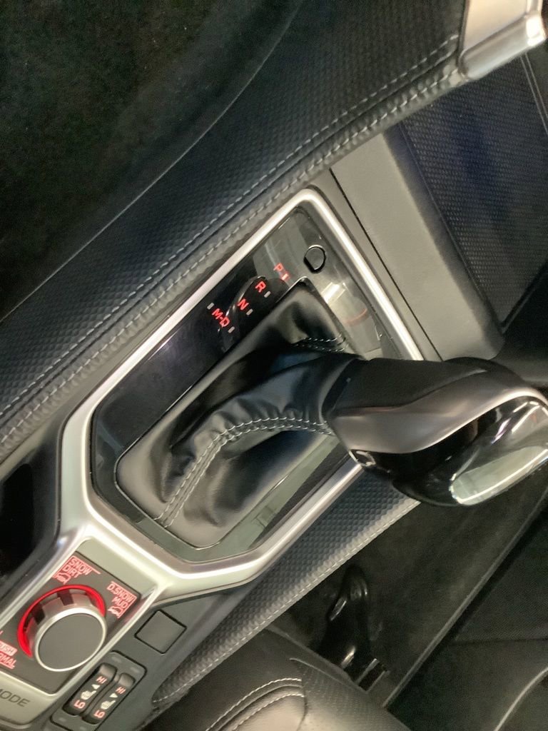 Certified 2023 Subaru Forester Touring image 17