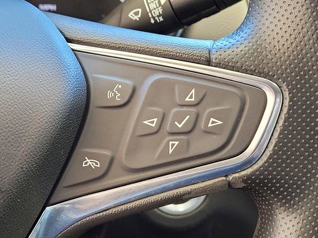 Used 2020 Chevrolet Equinox LS image 30